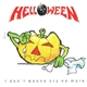 Helloween - I Don't Wanna Cry No More